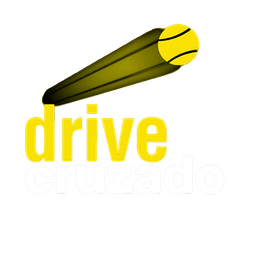 Drive Cruzado Logo